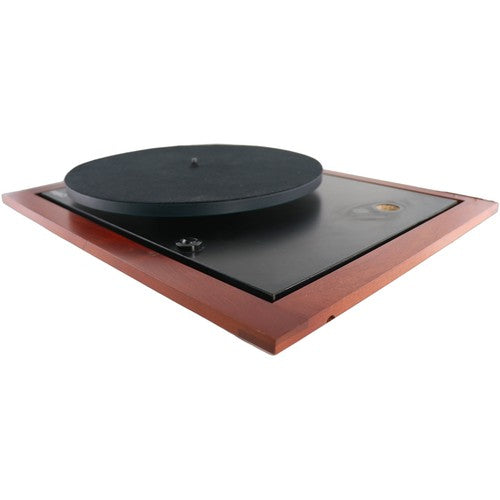 Rega Planar 25 Turntable No Tonearm Glass Platter Belt Drive Vintage UK - Chorlton Analogue