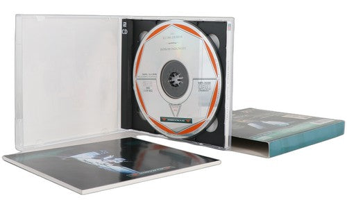 Rossini - Robert Bruce - Box Set 3 CDs - Dynamic (4) - 2003