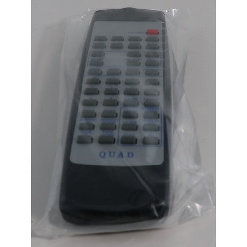 Quad 99 Remote Control Genuine Original Part Brand New Sealed Spare UK - Chorlton Analogue