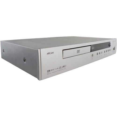 Arcam DV89 DVD Audio Player Multi-Channel Spares Repairs Made UK