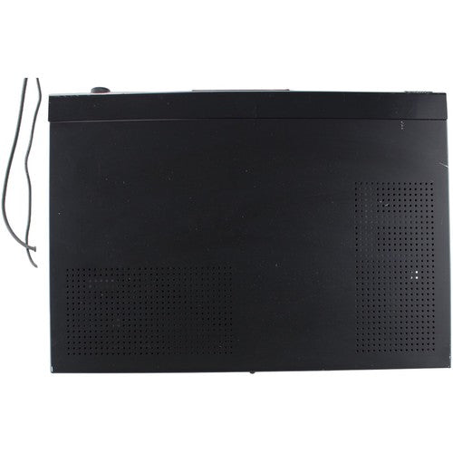 Philips CDR600 Audio CD Recorder CD-R CD-RW Digital Record Level Control UK - Chorlton Analogue