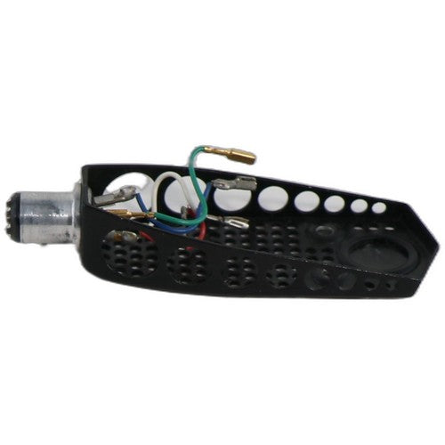 SME 3009 Headshell Raised Logo Series II Fits 3012 Improved Arms - Chorlton Analogue