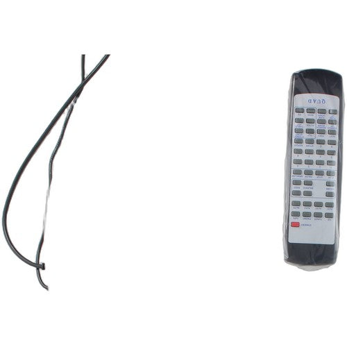 Quad 99 Remote Control Genuine Original Part Brand New Sealed Spare UK - Chorlton Analogue