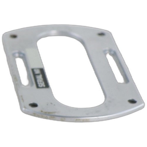 SME 3009 Bedplate Base Plate Series II Early Graduated Markings Spare Part - Chorlton Analogue