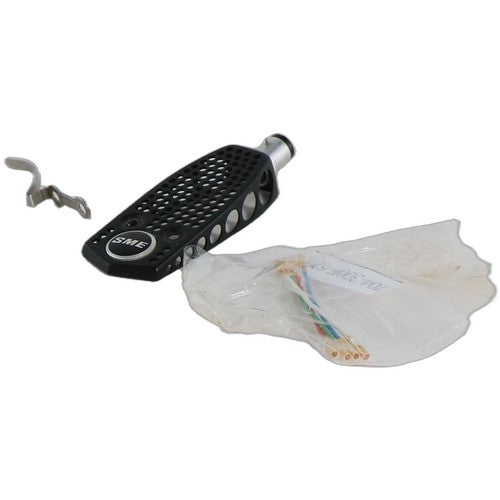 SME 3009 Raised Headshell Series II Improved Fingerlift Cartridge Tags - Chorlton Analogue