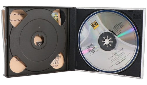 Giovanni Paisiello - Nina O Sia la Pazza Per Amore (2 CD Set)