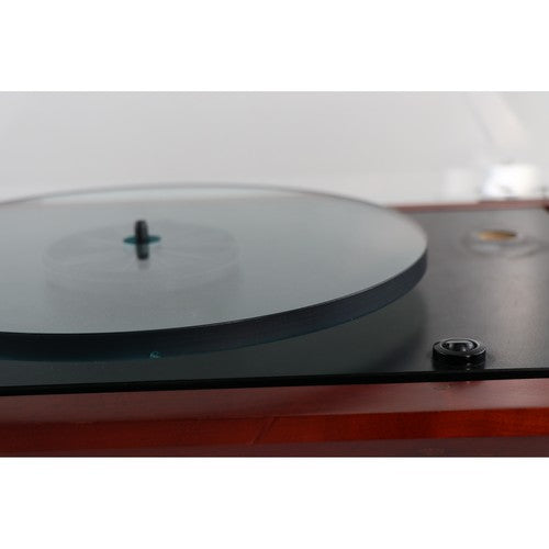 Rega Planar 25 Turntable No Tonearm Glass Platter Belt Drive Vintage UK - Chorlton Analogue