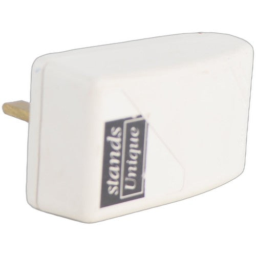 Stands Unique 4 Way Mains Distribution Block NAIM System UK Plug Made England - Chorlton Analogue