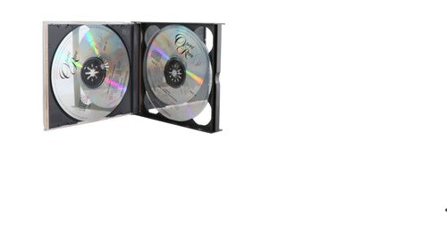 Giovanni Pacini - Maria Regina d'Inghilterra Box Set 3 CDs 1998