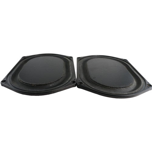 KEF Cadenza Bass Radiator Pair Passive SP1042 Diaphragm Spare Part - Chorlton Analogue
