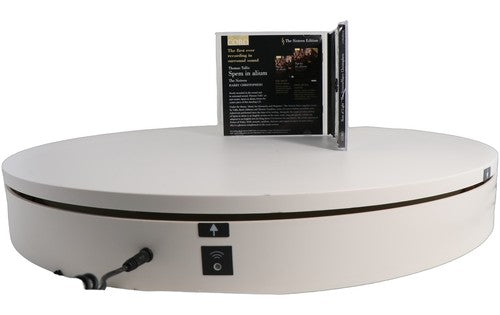 John Tavener - Ikon Of Light (CD) - Chorlton Analogue