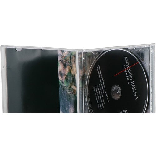 Anton Reicha - Requiem (CD) - Chorlton Analogue