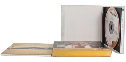 Piccinni - Le Finte Gemelle - Box Set 2 CDs - Dynamic (4) - 2002