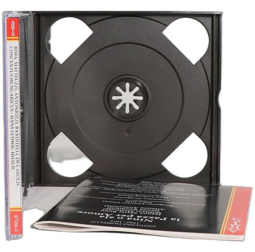 Giovanni Paisiello - Nina, O Sia Pazza Per Amore (2 CD Set) - Chorlton Analogue