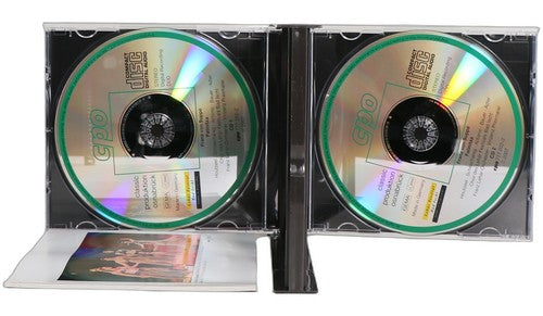 von Suppé - Fatinitza - Box Set 2 CDs - cpo - 2007