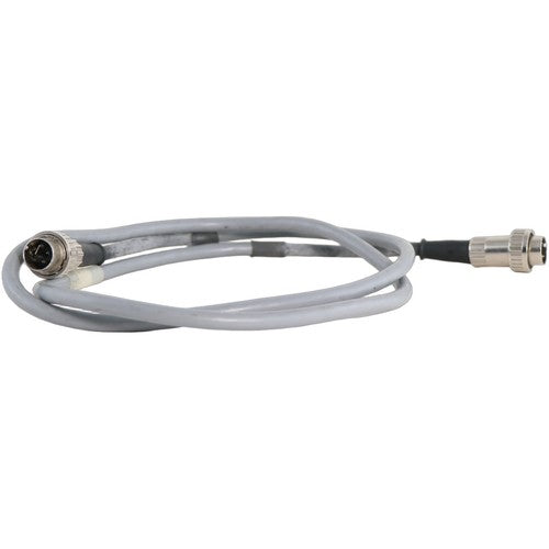Naim SNAIC 4pin DIN Interconnect Cable Genuine Naim Signal Lead Tested UK - Chorlton Analogue
