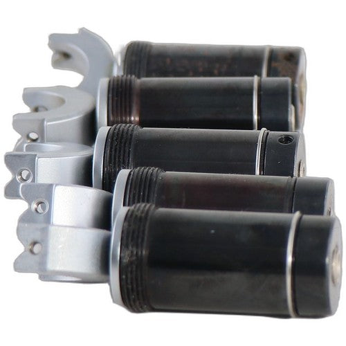 SME 3009 Pillar Bearings Set x5 Tonearm Spare Part Genuine SME UK - Chorlton Analogue