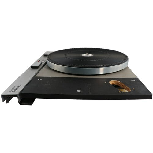 Thorens TD-125 MkII Turntable Good Working Order - Chorlton Analogue