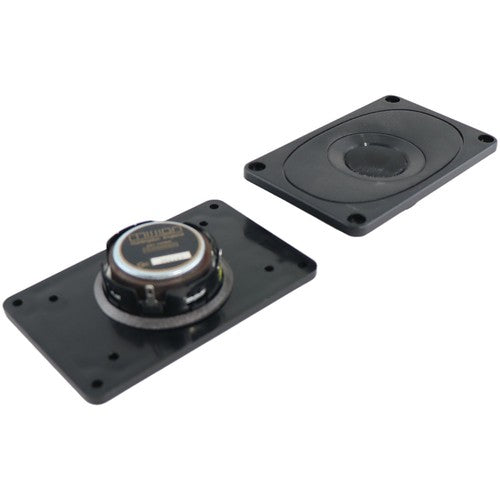 Mission 73-HFDOM/STD Tweeter Pair Fits Mission 733 Speakers Tested Working - Chorlton Analogue
