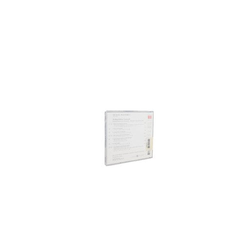 Praetorius - Weihnachtliche Chormusik - CD - Berlin Classics - 1995