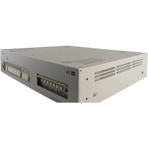 Panasonic WJ-FS20 Digital Field Switcher Video Multiplexer Spares Repairs - Chorlton Analogue