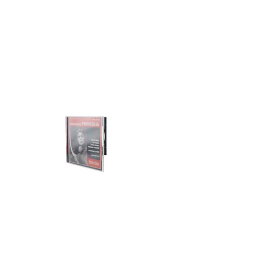 Othmar Schoeck - Penthesilea - CD - Walhall Eternity Series - 2008