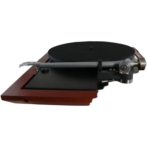 Rega Planar 25 Turntable RB600 Tonearm Belt Drive Glass Platter UK - Chorlton Analogue