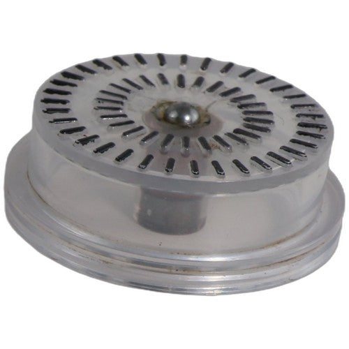 Transcriptors Hydraulic Reference Strobe Wheel 50Hz Turntable Spare Part - Chorlton Analogue