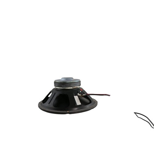 Mirage Bass Driver Unit Loudspeaker Replacement Spare Part Repair UK - Chorlton Analogue