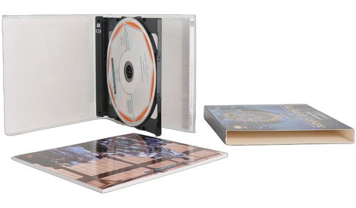 Massenet - Le Roi De Lahore - Box Set 2 CDs - Dynamic (4) - 2005