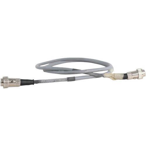 Naim SNAIC 5 Interconnect Cable 5 Pin DIN NA-SY 1m Length Genuine - Chorlton Analogue
