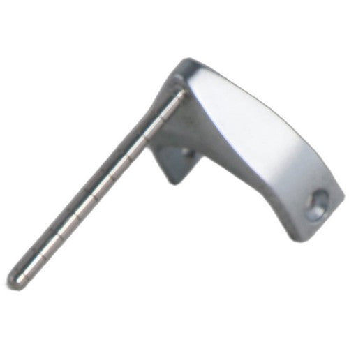 SME 3009 Series II Early Yoke Long Pole Genuine Spare Part No Screws - Chorlton Analogue