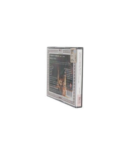 Giordano - Mala Vita - CD - Bongiovanni - 2002
