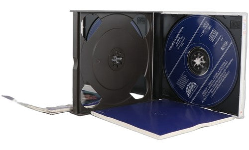 Smetana - Dalibor (Opera In 3 Acts) - Box Set 2 CDs - Supraphon