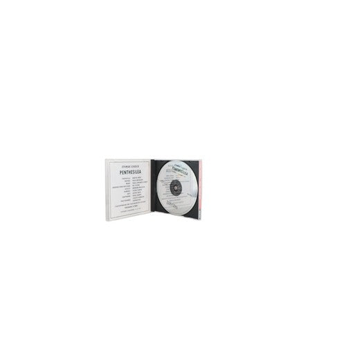 Othmar Schoeck - Penthesilea - CD - Walhall Eternity Series - 2008