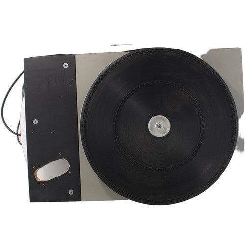 Thorens TD-125 MkII Turntable Good Working Order - Chorlton Analogue