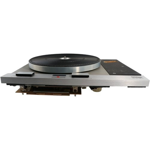 Thorens TD-125 MkII Turntable Good Working Order - Chorlton Analogue