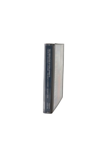 Georg Friedrich Händel - The Coronation Of King George II (2 CD Set)