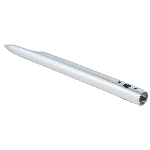 SME 3009 Series II Improved Armtube Fixed Headshell Tonearm Spare Part UK - Chorlton Analogue
