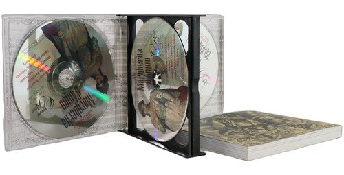 Meyerbeer - Margherita d'Anjou - Box Set 3 CDs - Opera Rara - 2002