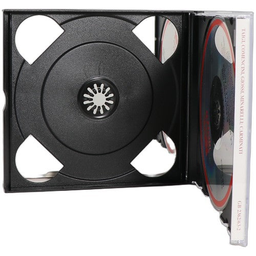 Alessandro Nini - La Marescialla d`Ancre (2 CD Set) - Chorlton Analogue