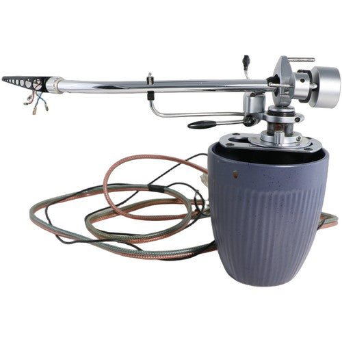SME 3009 Series II Improved Tonearm Detachable Headshell Phono Cable UK - Chorlton Analogue