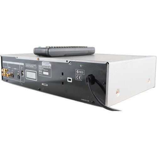 Sony MDS-JB980 NetMD MiniDisc Deck Recorder Serviced Working Remote MDSJB980 UK - Chorlton Analogue
