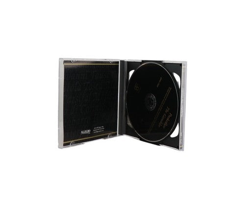 Prokofiev The Gambler Allegro Corporation 2 CD Box Set 2008