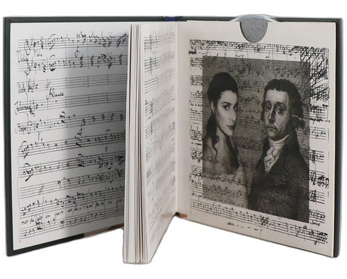 Cecilia Bartoli - The Salieri Album (CD) - Chorlton Analogue