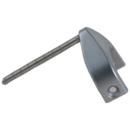 SME 3009 Series II Early Yoke Long Pole Genuine Spare Part No Screws - Chorlton Analogue