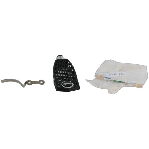 SME 3009 Raised Headshell Series II Improved Fingerlift Cartridge Tags