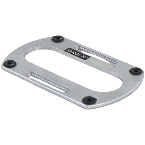 SME 3009 Series II Early Graduated Bedplate Baseplate Tonearm Part Series 2 UK - Chorlton Analogue