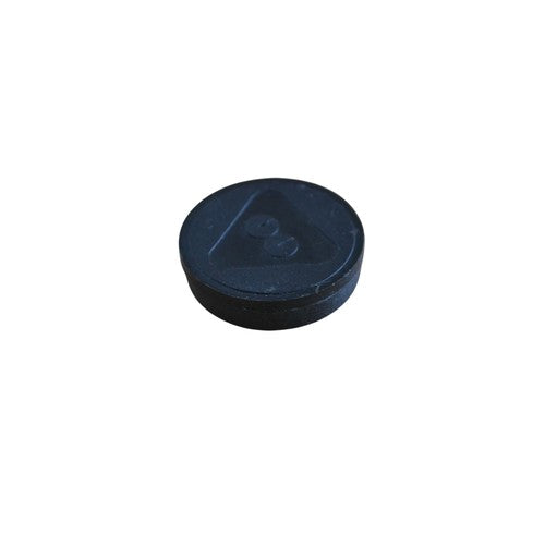 Naim Puck Turntable Record Clamp Weight Bayonet Locking Genuine UK - Chorlton Analogue