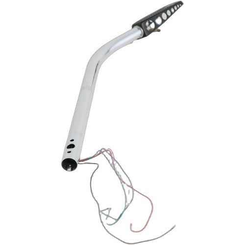 SME 3009 Series II Improved Armtube Fixed Headshell Tonearm UK - Chorlton Analogue